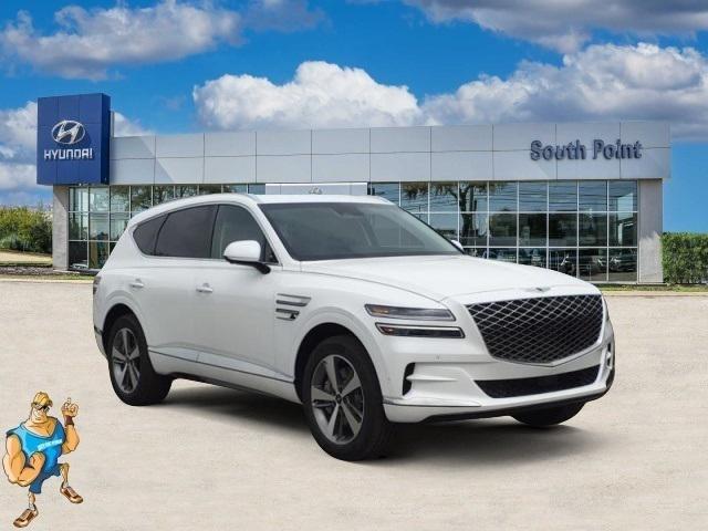 2024 Genesis GV80 2.5T AWD