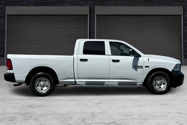 2015 RAM 1500 Tradesman