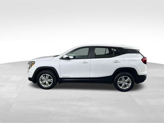 2022 GMC Terrain AWD SLE