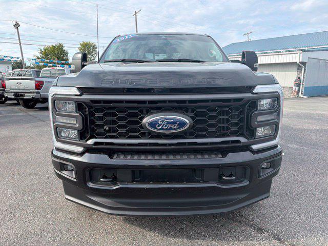 2023 Ford F-350 Lariat Super Duty