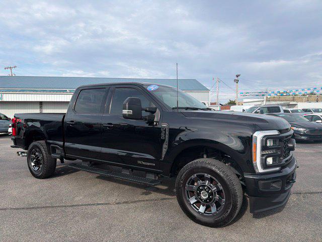 2023 Ford F-350 Lariat Super Duty