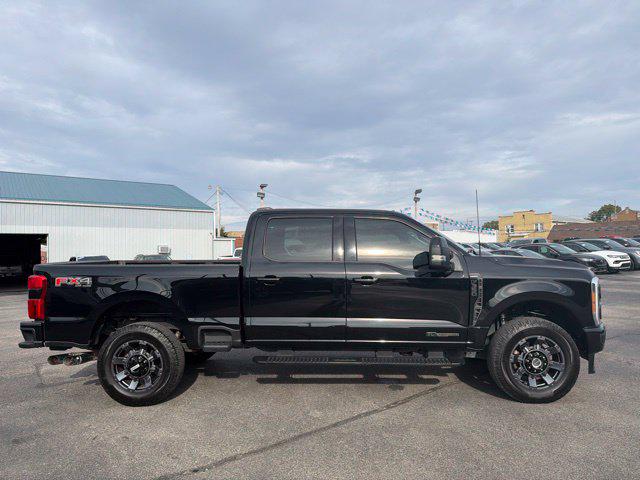 2023 Ford F-350 Lariat Super Duty