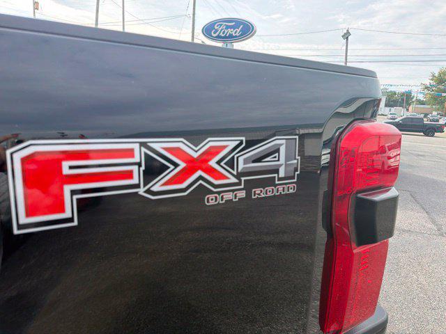 2023 Ford F-350 Lariat Super Duty