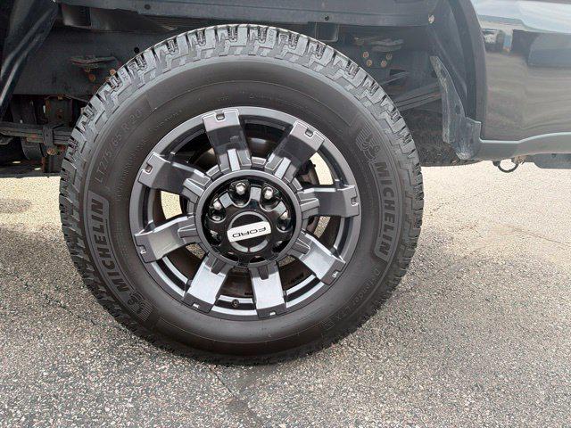 2023 Ford F-350 Lariat Super Duty