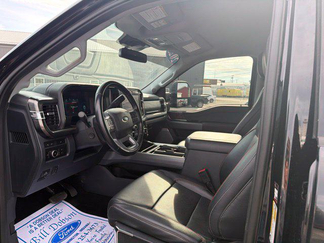 2023 Ford F-350 Lariat Super Duty