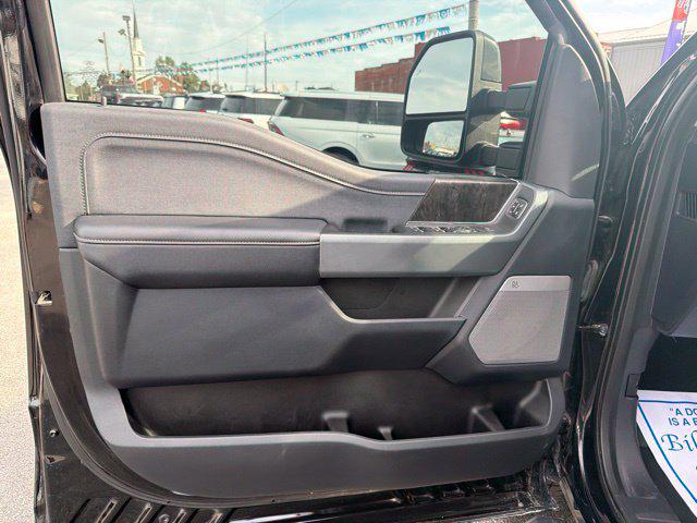 2023 Ford F-350 Lariat Super Duty