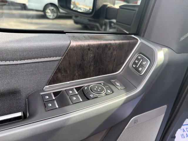 2023 Ford F-350 Lariat Super Duty