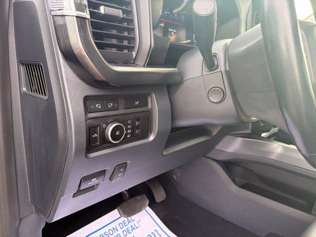 2023 Ford F-350 Lariat Super Duty