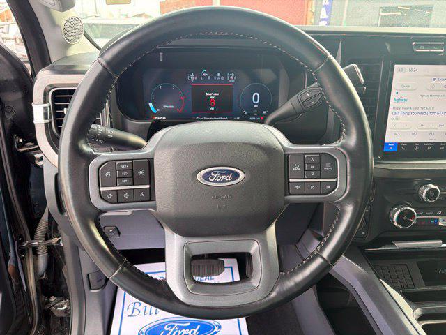 2023 Ford F-350 Lariat Super Duty