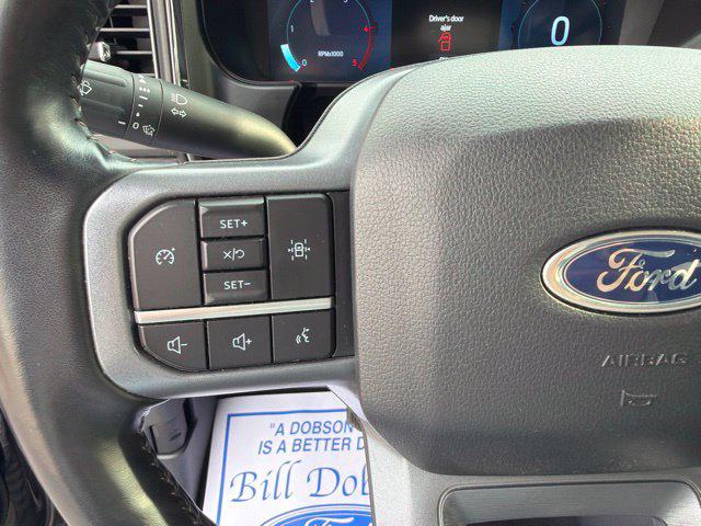 2023 Ford F-350 Lariat Super Duty