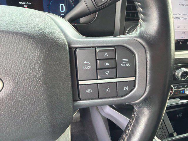2023 Ford F-350 Lariat Super Duty