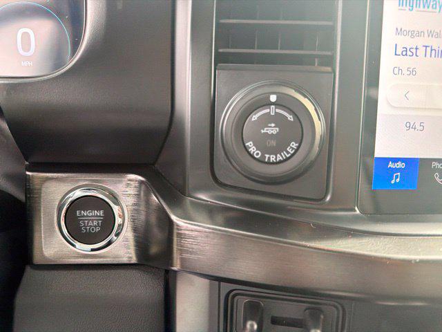 2023 Ford F-350 Lariat Super Duty