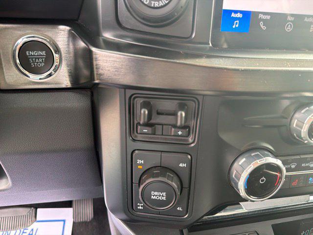 2023 Ford F-350 Lariat Super Duty