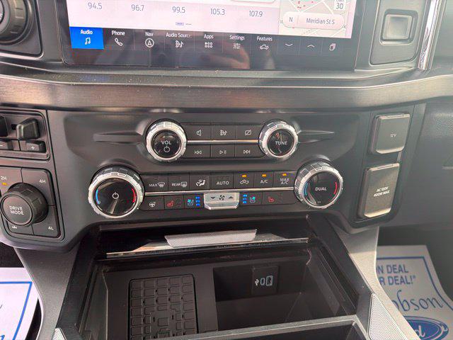 2023 Ford F-350 Lariat Super Duty