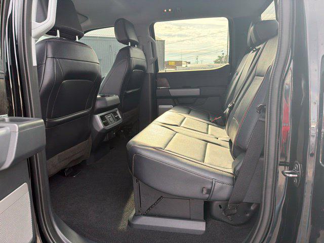 2023 Ford F-350 Lariat Super Duty