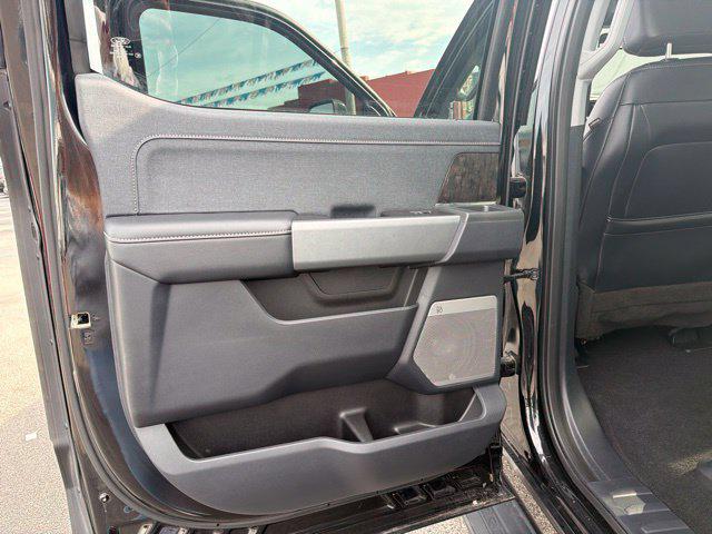 2023 Ford F-350 Lariat Super Duty