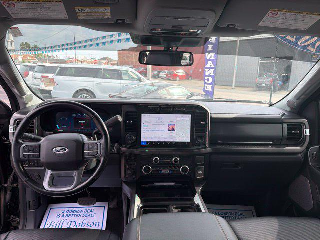 2023 Ford F-350 Lariat Super Duty