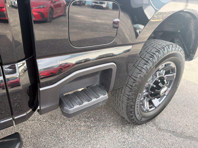 2023 Ford F-350 Lariat Super Duty