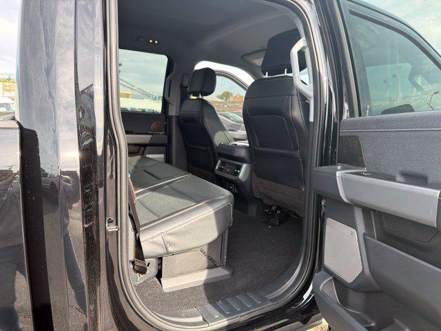 2023 Ford F-350 Lariat Super Duty