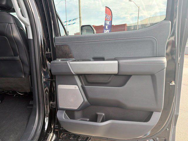 2023 Ford F-350 Lariat Super Duty