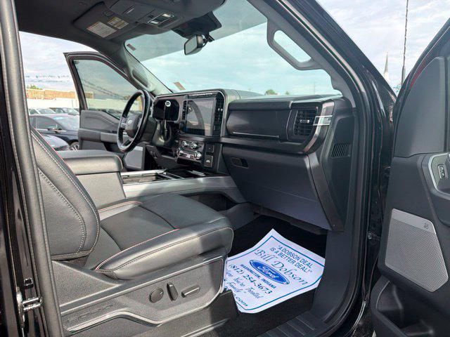 2023 Ford F-350 Lariat Super Duty