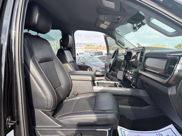 2023 Ford F-350 Lariat Super Duty