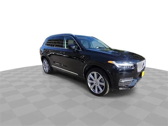 2019 Volvo XC90 T6 Inscription