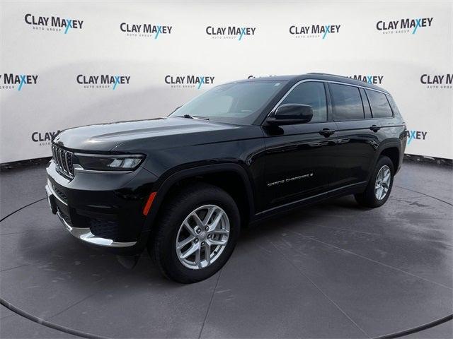 2023 Jeep Grand Cherokee L Laredo 4x4
