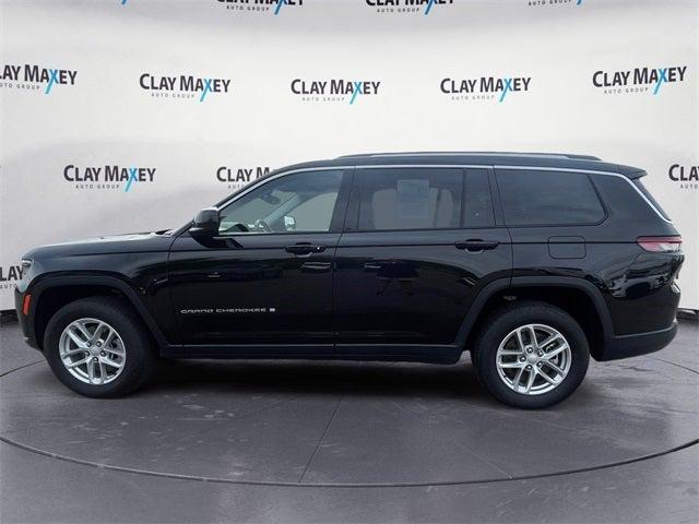2023 Jeep Grand Cherokee L Laredo 4x4