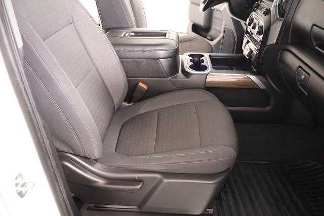 2020 Chevrolet Silverado 1500 4WD Crew Cab Short Bed RST