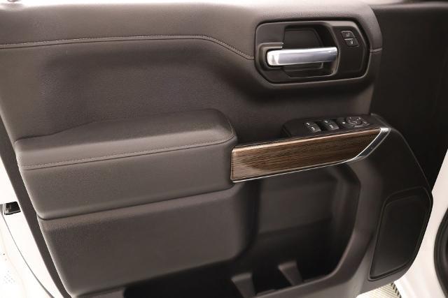 2020 Chevrolet Silverado 1500 4WD Crew Cab Short Bed RST