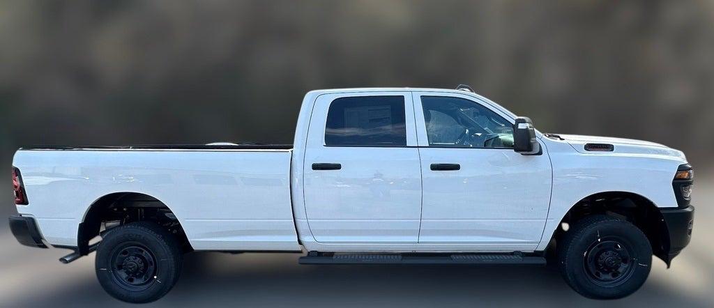 2025 RAM Ram 2500 RAM 2500 TRADESMAN CREW CAB 4X4 8 BOX