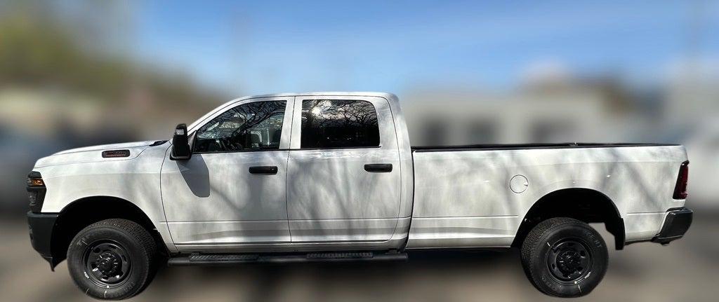 2025 RAM Ram 2500 RAM 2500 TRADESMAN CREW CAB 4X4 8 BOX