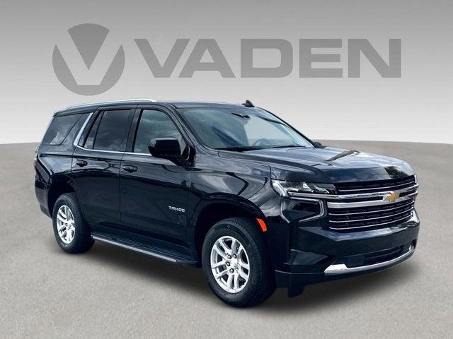 2023 Chevrolet Tahoe 2WD LT