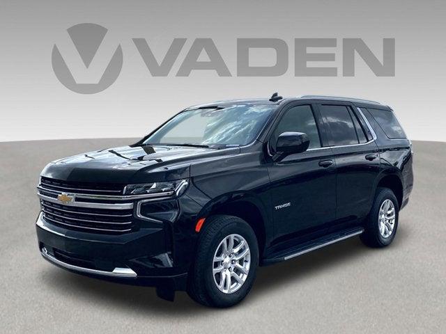 2023 Chevrolet Tahoe 2WD LT