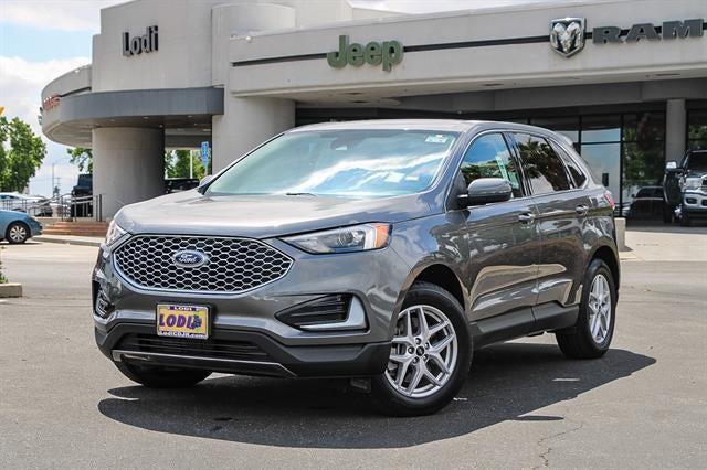 2023 Ford Edge SEL 2023 Ford Edge SEL