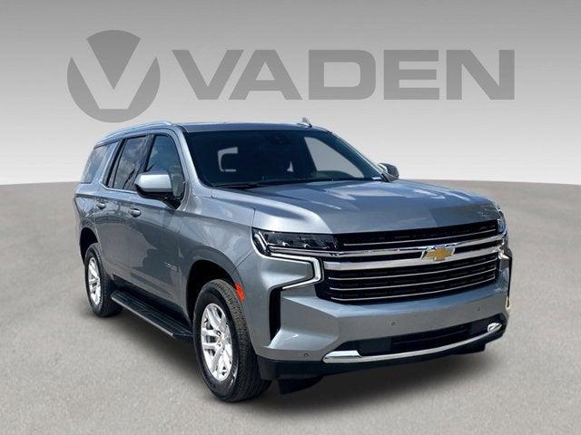 2023 Chevrolet Tahoe 2WD LT