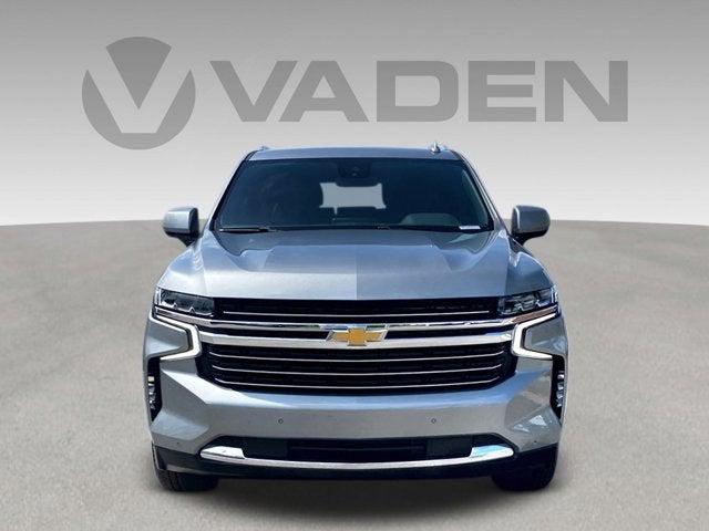 2023 Chevrolet Tahoe 2WD LT