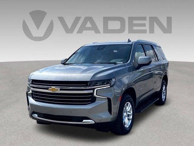 2023 Chevrolet Tahoe 2WD LT