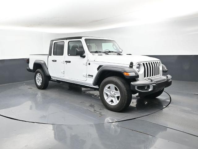 2023 Jeep Gladiator Sport S for sale in La Place, LA