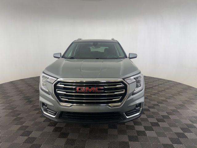2023 GMC Terrain AWD SLT