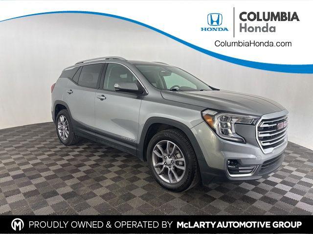 2023 GMC Terrain AWD SLT