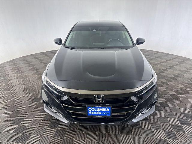 2021 Honda Accord Sport Special Edition