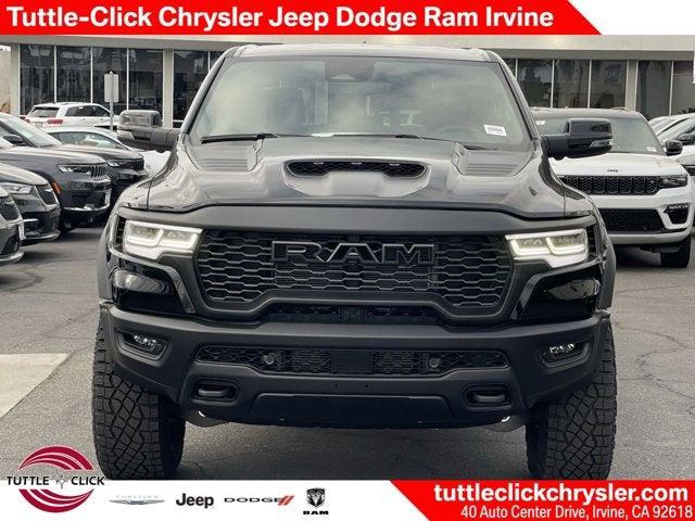 2025 RAM Ram 1500 RAM 1500 RHO CREW CAB 4X4 57 BOX