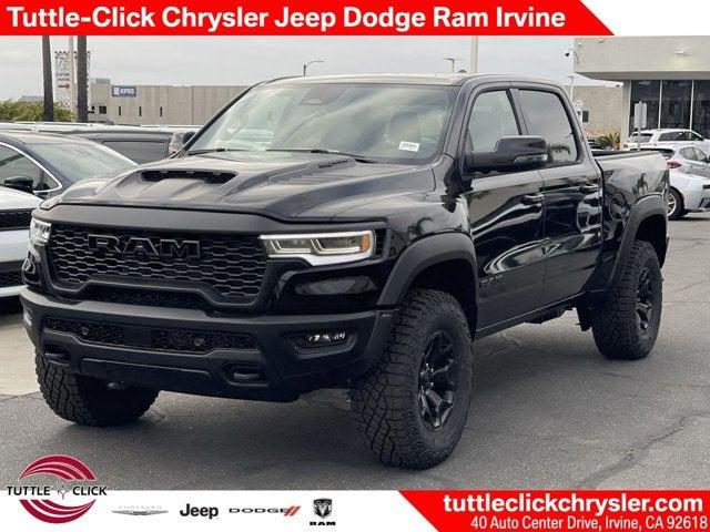 2025 RAM Ram 1500 RAM 1500 RHO CREW CAB 4X4 57 BOX