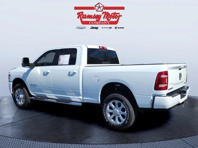 2024 RAM 2500 Laramie Crew Cab 4x4 64 Box