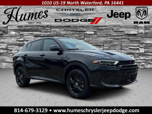 2024 Dodge Hornet GT Plus AWD