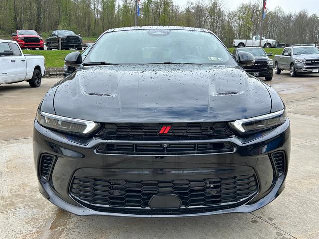 2024 Dodge Hornet GT Plus AWD