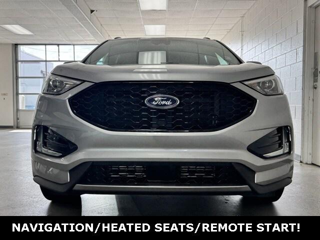 2022 Ford Edge ST-Line