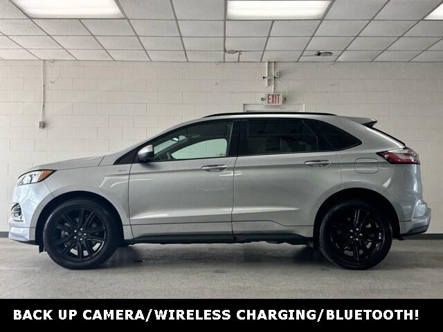 2022 Ford Edge ST-Line